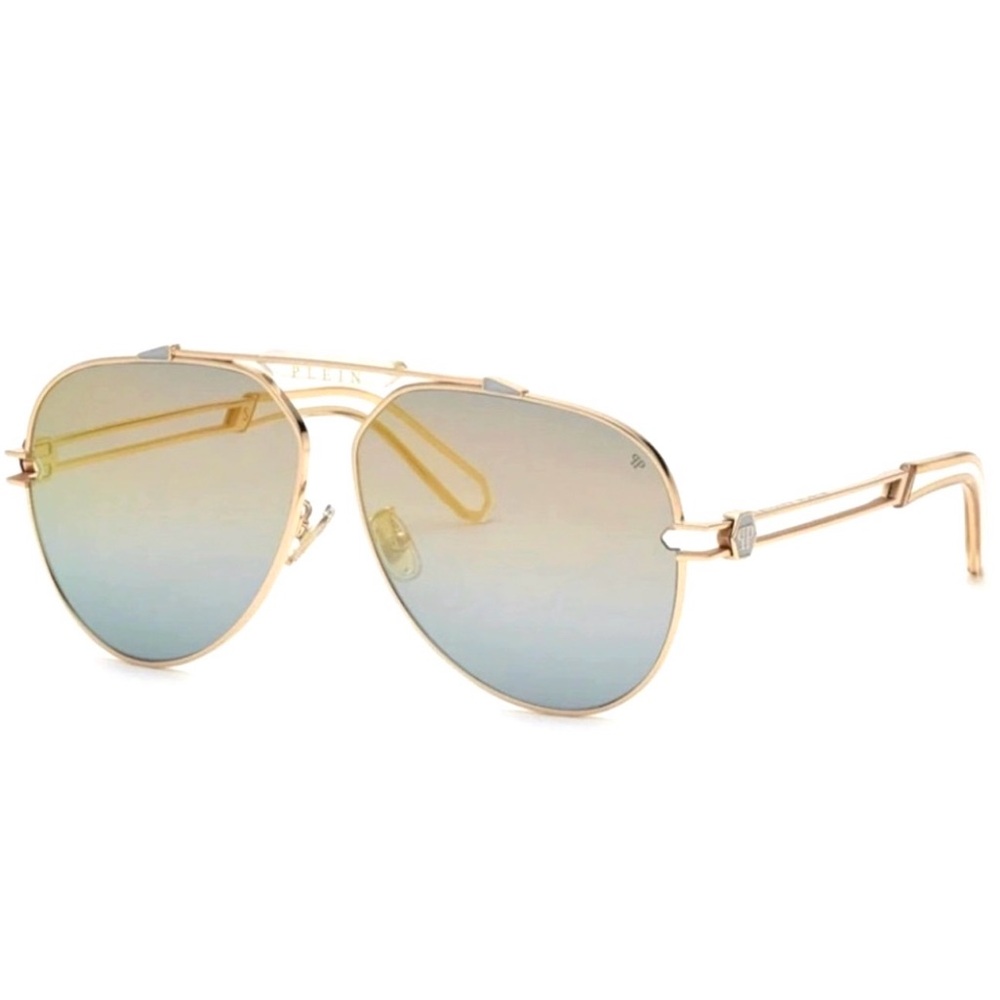 NEW Philipp Plein Sunglasses